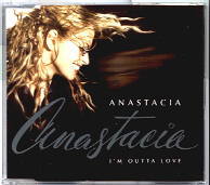 Anastacia - I'm Outta Love